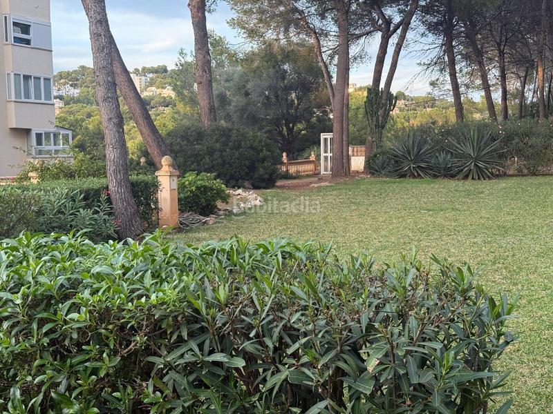 Foto 138be4e4-7ec5-4e53-a398-1ddef46961e5. Flat with parking pool in Costa de la Calma Calvià