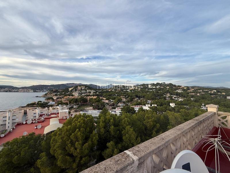 Foto 56c9b913-0c22-4714-97da-f9a789d820ef. Flat with parking pool in Costa de la Calma Calvià