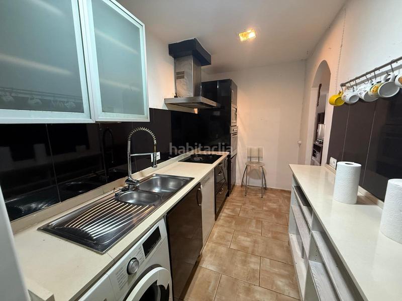 Foto 8eb0052f-4bbd-4c98-9b90-bec443cfba22. Flat with parking pool in Costa de la Calma Calvià