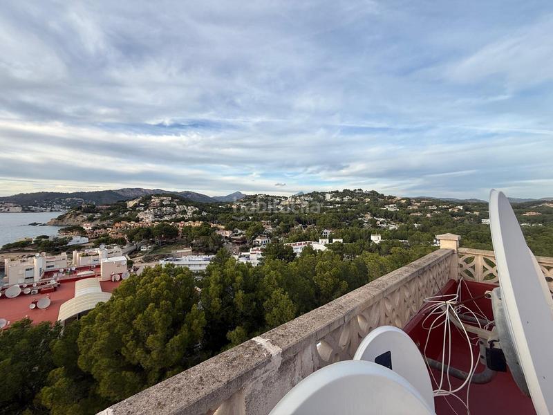 Foto de5f2a32-f116-4064-8f3f-c89bfef4ef1c. Flat with parking pool in Costa de la Calma Calvià