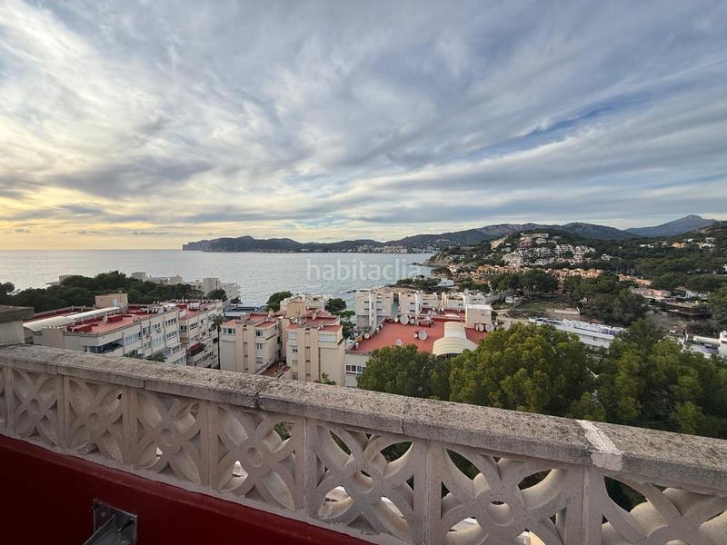 Foto 825a60f6-a4ef-47da-98b5-a0ab9c7de582. Appartamento con parcheggio piscina in Costa de la Calma Calvià