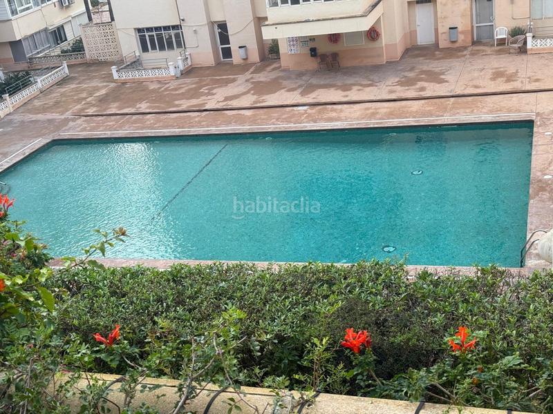 Foto db1f6d4f-c1d2-4e61-bc1f-3e30215c71dd. Appartamento con parcheggio piscina in Costa de la Calma Calvià