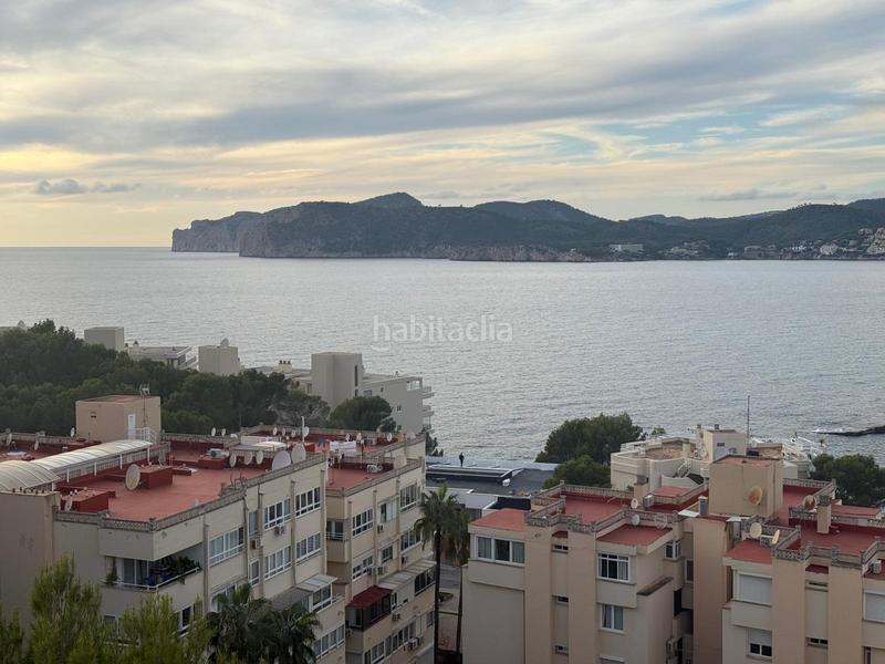 Foto e56838b0-3130-483d-a845-08cd7af5d417. Appartamento con parcheggio piscina in Costa de la Calma Calvià