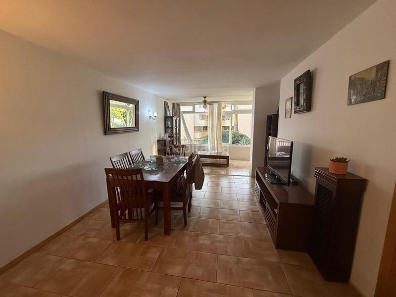 Foto f6374c2d-6918-46c4-9ded-6ae466494dcb. Appartamento con parcheggio piscina in Costa de la Calma Calvià
