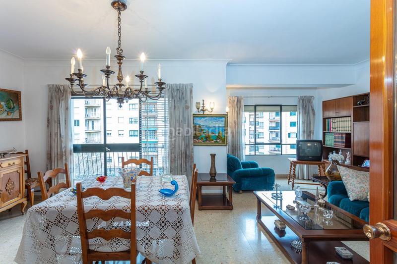 Foto 58d8fb7f-866b-4903-bbcf-b259866614e6. Pis a El Sindicat Palma de Mallorca