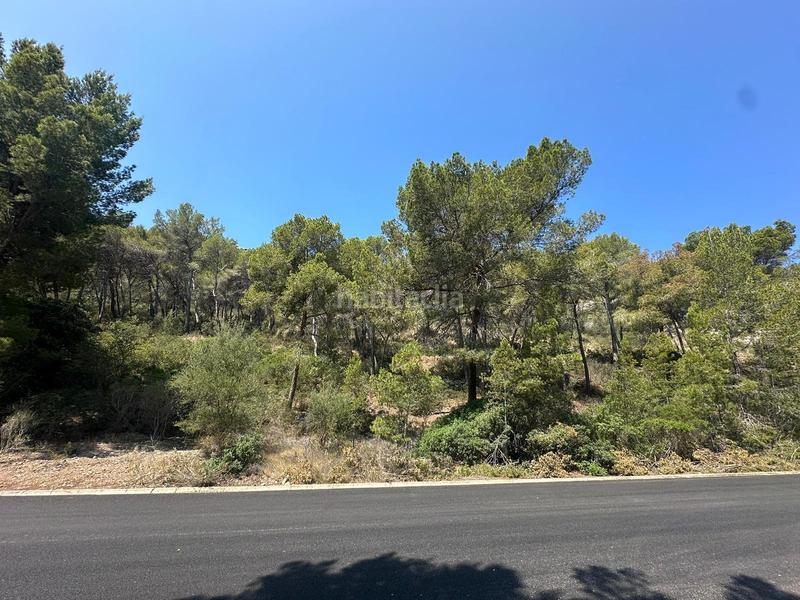 Foto 0046a8e2-8f0e-4034-a08d-6f5d9c37441f. Terreny residencial a port d´Andratx Andratx