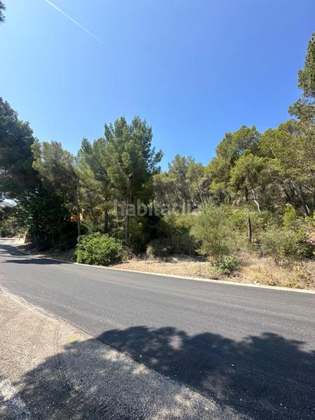 Foto dcd4bf1e-3306-4dc6-a936-a6ef020388d7. Terreny residencial a port d´Andratx Andratx
