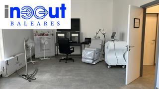 Lloguer Local Comercial a Santanyí Poble. En traspaso clínica médica en santanyí  licencia completa