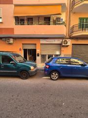 Business premise in Son Cotoner. Local comercial en venta  zona pascual ribot