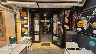 Traspàs Local Comercial a La Missió. Se traspasa local de restauración  calle olmos, zona premium