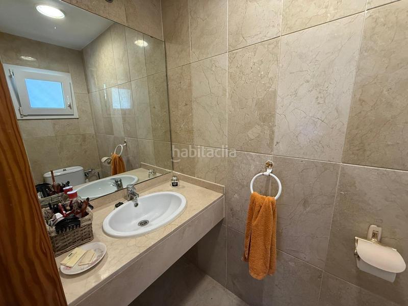 Foto 89495d81-2891-40ab-a699-f7e877a8cb6a. Casa adossada amb calefacció aparcament piscina a Calvià