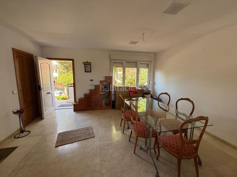 Foto a44f447b-3b55-4094-8944-f5db8ab9da45. Casa adossada amb calefacció aparcament piscina a Calvià