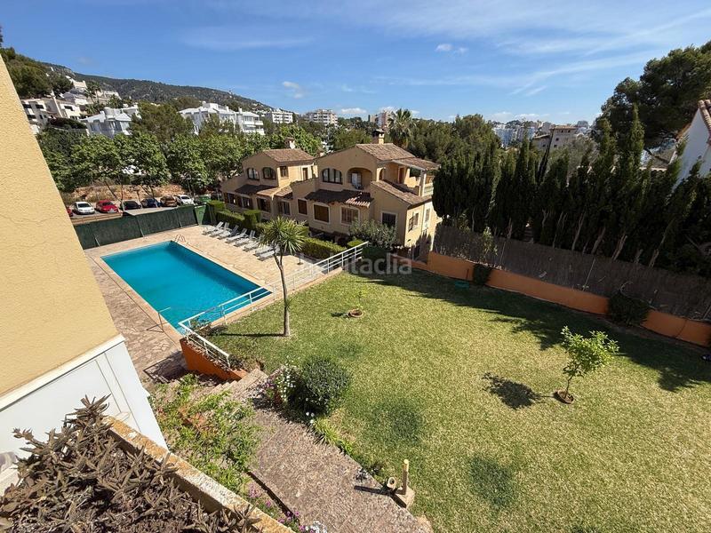 Foto e17243fb-4362-4fe6-a401-1c8ef9d7df76. Casa adossada amb calefacció aparcament piscina a Calvià