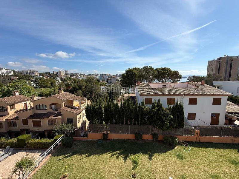 Foto e36f9a29-4295-4cb5-a72e-7f8d65a5f18c. Casa adossada amb calefacció aparcament piscina a Calvià