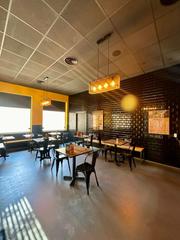 Lloguer Local Comercial a El Sindicat. Traspaso de moderna hamburguesería en el corazón de palma, zona