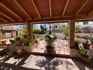 House in Son Sardina. Vivir en son sardina un privilegio