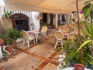 Business premise  Cala fornells. Restaurante en venta en paguera!!!