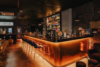 Rent Business premise  Avenida avinguda de gabriel roca, 34. Traspaso de bar coctelería en zona central del paseo marítimo