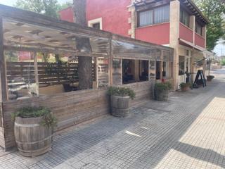 Business premise in El Toro. Se vende restaurante con mas de 25 años de funcionamento en el t