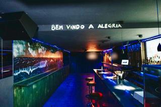 Location Local commercial à Son Armadams. Traspaso de discotecabarcoctelería en paseo marítimo de palma de