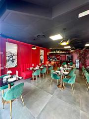 Traspàs Local Comercial a Son Armadams. Traspaso de pizzeria en la mejor ubicacion del paseo maritimo de