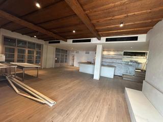 Transfer Business premise in Es Portixol-Es Molinar. Traspaso en el portixol