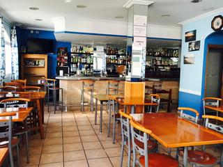 Business premise in Es Portixol-Es Molinar. Bar restaurante en portitxol