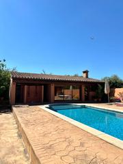 Bauernhof in Algaida. Finca rústica con encanto en sencelles, ideal para amantes de la