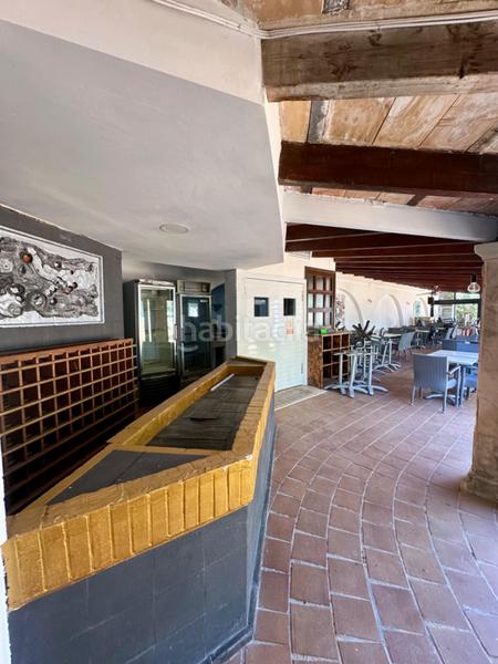 Foto 1515f343-aa91-4d3d-99b3-05e01964cfda. Affitto locale commerciale in port d´Alcúdia-platja dálcúdia Alcúdia