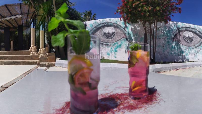 Foto 9dfdc4ab-f32a-4ed8-9ba7-aee6fedf639b. Affitto locale commerciale in port d´Alcúdia-platja dálcúdia Alcúdia