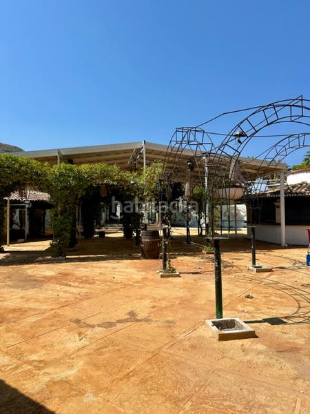 Foto a12e74ae-5eaa-4a4b-b723-446822034e7c. Affitto locale commerciale in port d´Alcúdia-platja dálcúdia Alcúdia