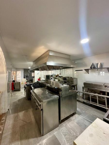 Foto ac5d7541-a8f4-49c8-abd9-5171f90e581b. Affitto locale commerciale in port d´Alcúdia-platja dálcúdia Alcúdia