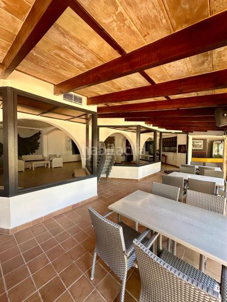 Foto 0860feeb-7156-4bad-8b30-effe17e02ca5. Location local commercial dans port d´Alcúdia-platja dálcúdia Alcúdia