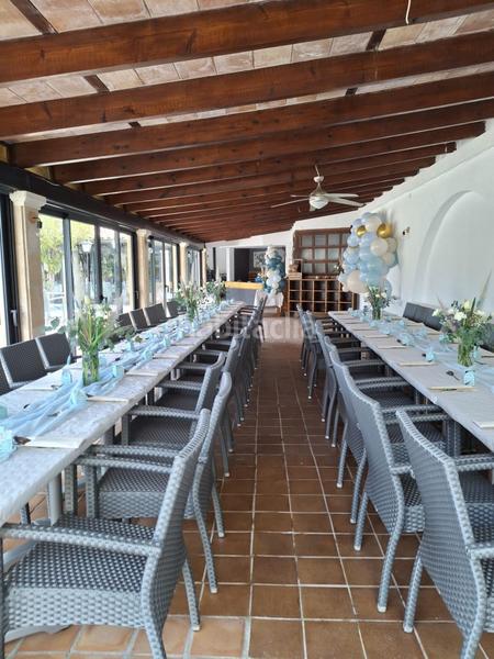 Foto 16b330f9-7eea-4741-9ad6-8233ce36b863. Location local commercial dans port d´Alcúdia-platja dálcúdia Alcúdia