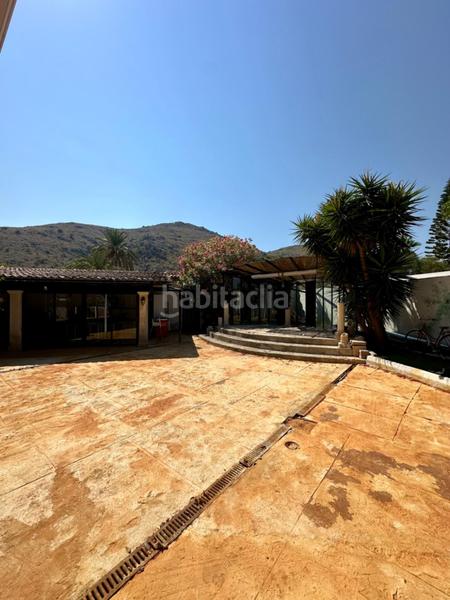 Foto 45755442-d247-4533-9c50-93d330af972b. Location local commercial dans port d´Alcúdia-platja dálcúdia Alcúdia