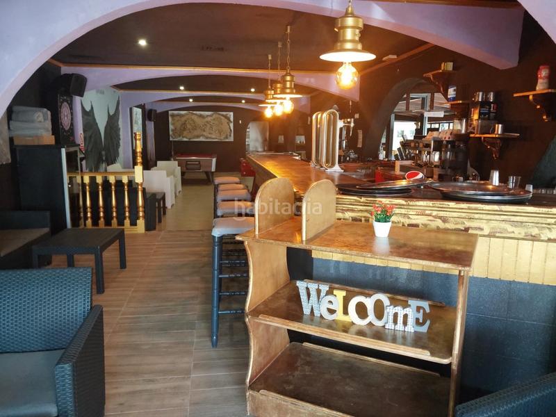 Foto 691b898d-7600-4fba-addc-c1daad9083df. Location local commercial dans port d´Alcúdia-platja dálcúdia Alcúdia