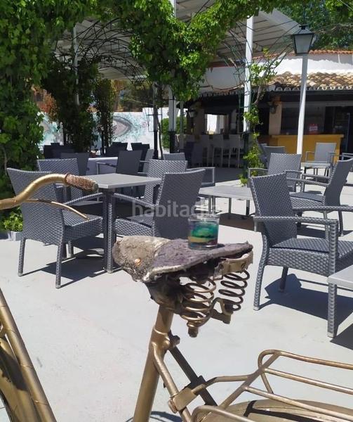 Foto 75e0661a-8ccb-4f4d-8da1-3a9f706b72f7. Location local commercial dans port d´Alcúdia-platja dálcúdia Alcúdia