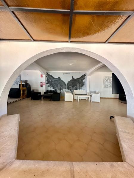 Foto 772f8522-e1b9-46f5-99c9-1fb67affe09f. Location local commercial dans port d´Alcúdia-platja dálcúdia Alcúdia