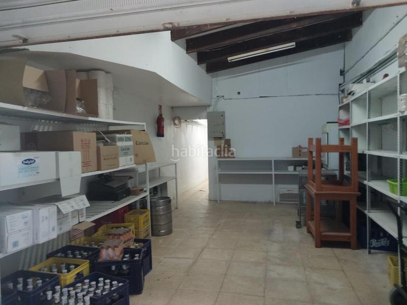 Foto 7bc2c50a-bd1d-4917-8ea0-3f6c3ae01f01. Location local commercial dans port d´Alcúdia-platja dálcúdia Alcúdia