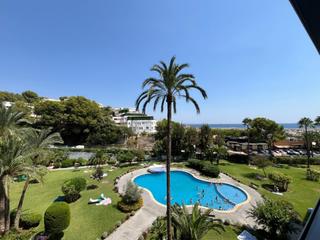Apartament a Portals Nous. Piso en venta en portals nous con vista al mar!!