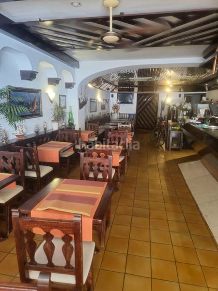 Foto 948a9488-afb7-44be-bcce-44653d769924. Affitto locale commerciale in port d´Andratx Andratx