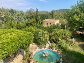 Chalet in Esporles. Casa o chalet en venta en esporles