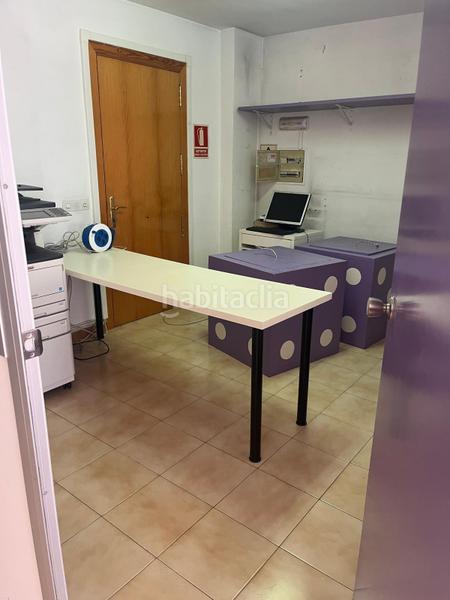 Foto 3b5f1c63-7bc9-4764-b17f-a96c0926803b. Ufficio in Sa Indioteria Urbà Palma de Mallorca