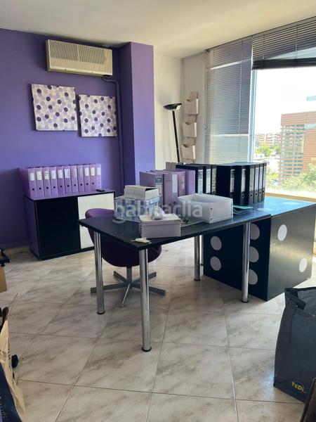 Foto 6ad74427-a935-43bf-8642-fffe8c45cba4. Ufficio in Sa Indioteria Urbà Palma de Mallorca