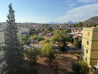 Appartement à Son Ferrer. Son ferrer pisazo
