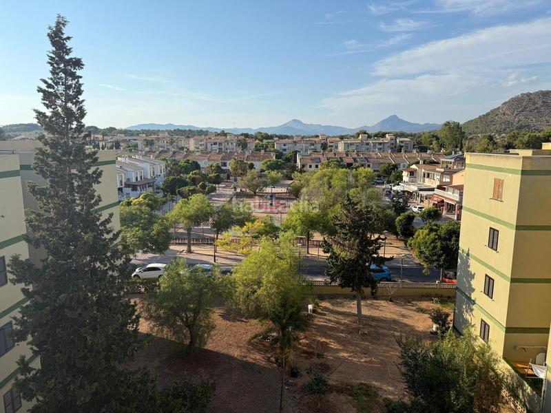 Foto e21f4bc5-a693-4872-86c8-a701d298a3ac. Pis amb aparcament a Son Ferrer Calvià