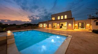 Casale in Campos