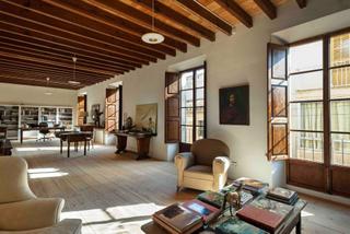 Chalet in Porreres. Vivienda de lujo rústica elegante en porreres completamente refo