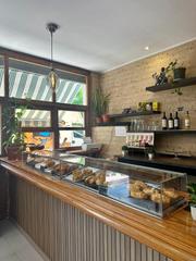 Rent Business premise in Es Rafal Vell. Traspaso de bar cafetería en calle aragón con licencia de restau