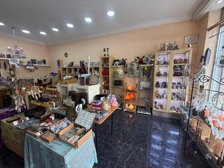 Traspàs Local Comercial  Calle de pasqual ribot. Traspaso de tienda esotérica en pleno funcionamiento  palma zona